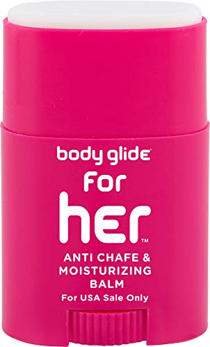 Body Glide for Her Anti Chafe Balm