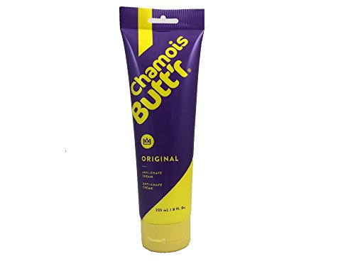 Chamois Butt'r Original Anti-Chafe Cream