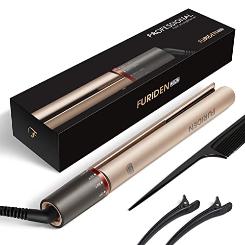 FURIDEN Professional Salon Quality Hair Straightener