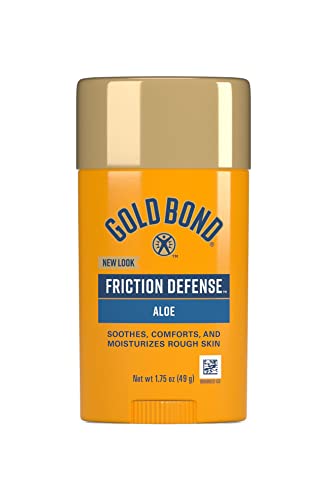 Gold Bond Friction Defense Stick