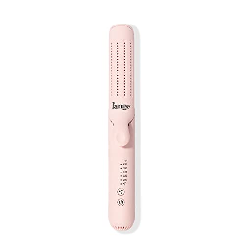 L'ANGE HAIR Le Duo 360° Airflow Styler