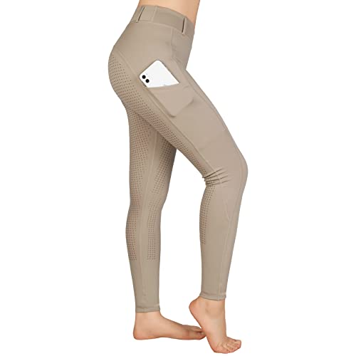 beroy Horse Riding -Pants Women Equestr...