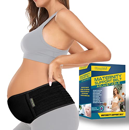 Pregnancy Belly Band Maternity Belt