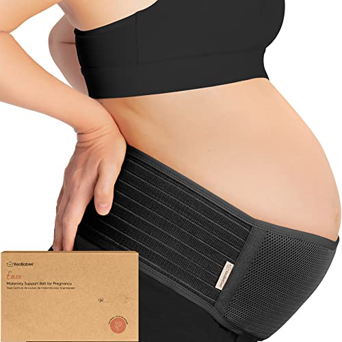 Lula Mommy Maternity Belt