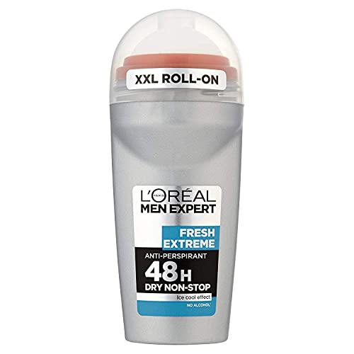 L’Oréal Paris Men Expert Deodoran...