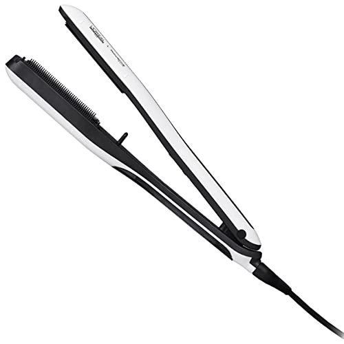 L'Oréal Professionnel Steam Hair Straightener & Styl...