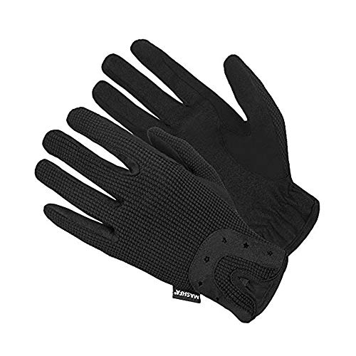 Mashfa Ladies Women Horse Riding Gloves...