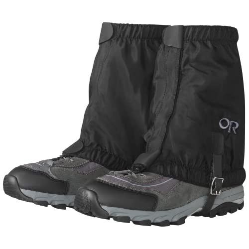 Outdoor Research Men’s Rocky Mountain Low Gaiters – ...