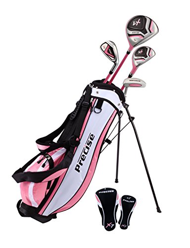 PreciseGolf Co. Precise X7 Junior Compl...