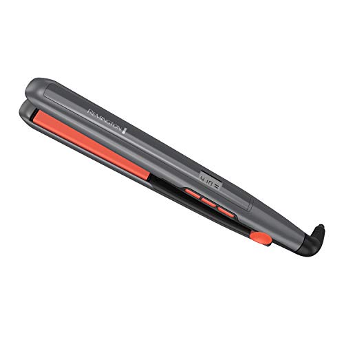 Remington 1 Inch Anti Static Flat Iron with Floating...