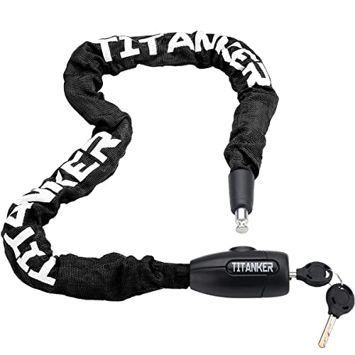 Titanker Bike Lock