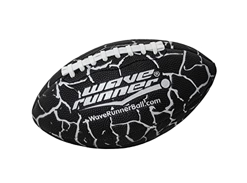 Wave Runner Grip It Waterproof Football...