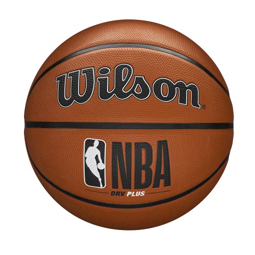 WILSON NBA DRV Series Indoor/Outdoor Ba...