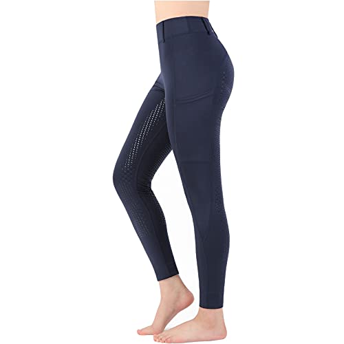 Women Riding Tights Pockets,Women Training Breeches ...