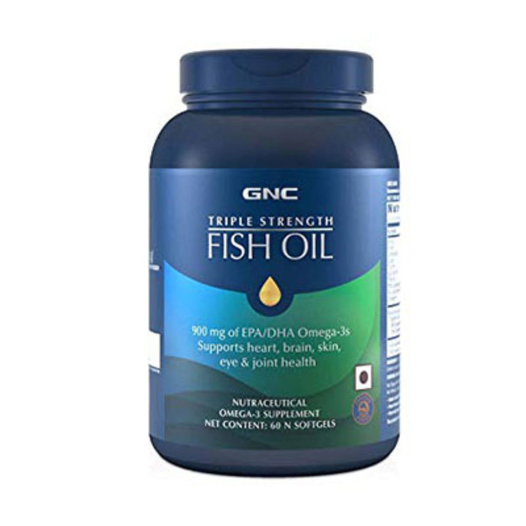 10 Best Fish Oil in India - 2020 | Best Omega 3 Capsules ...