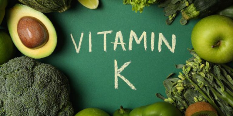 Vitamin K Sources Benefits Dosage And Side Effects