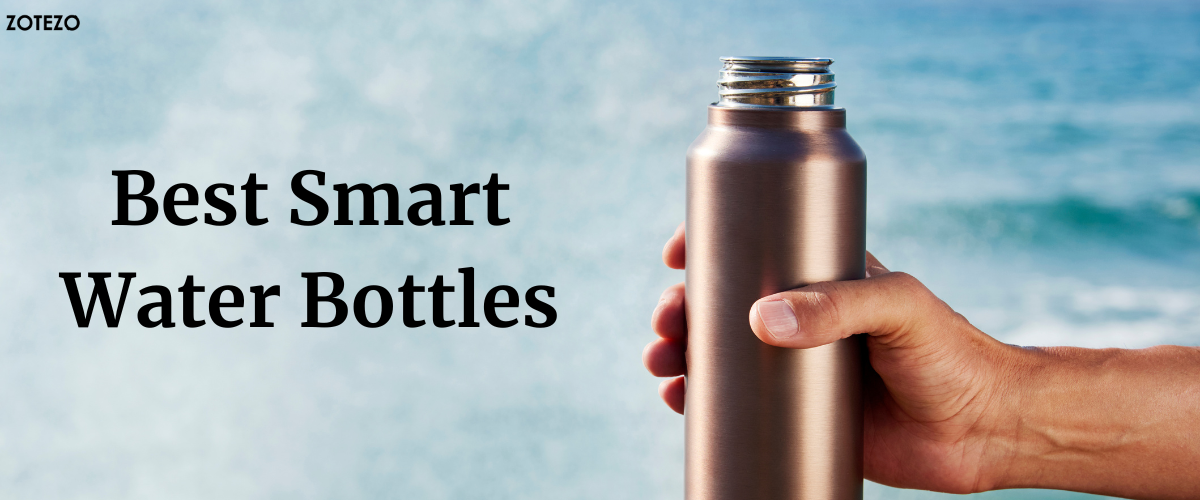 Best Smart Water Bottles 2024 Complete Review & Guide